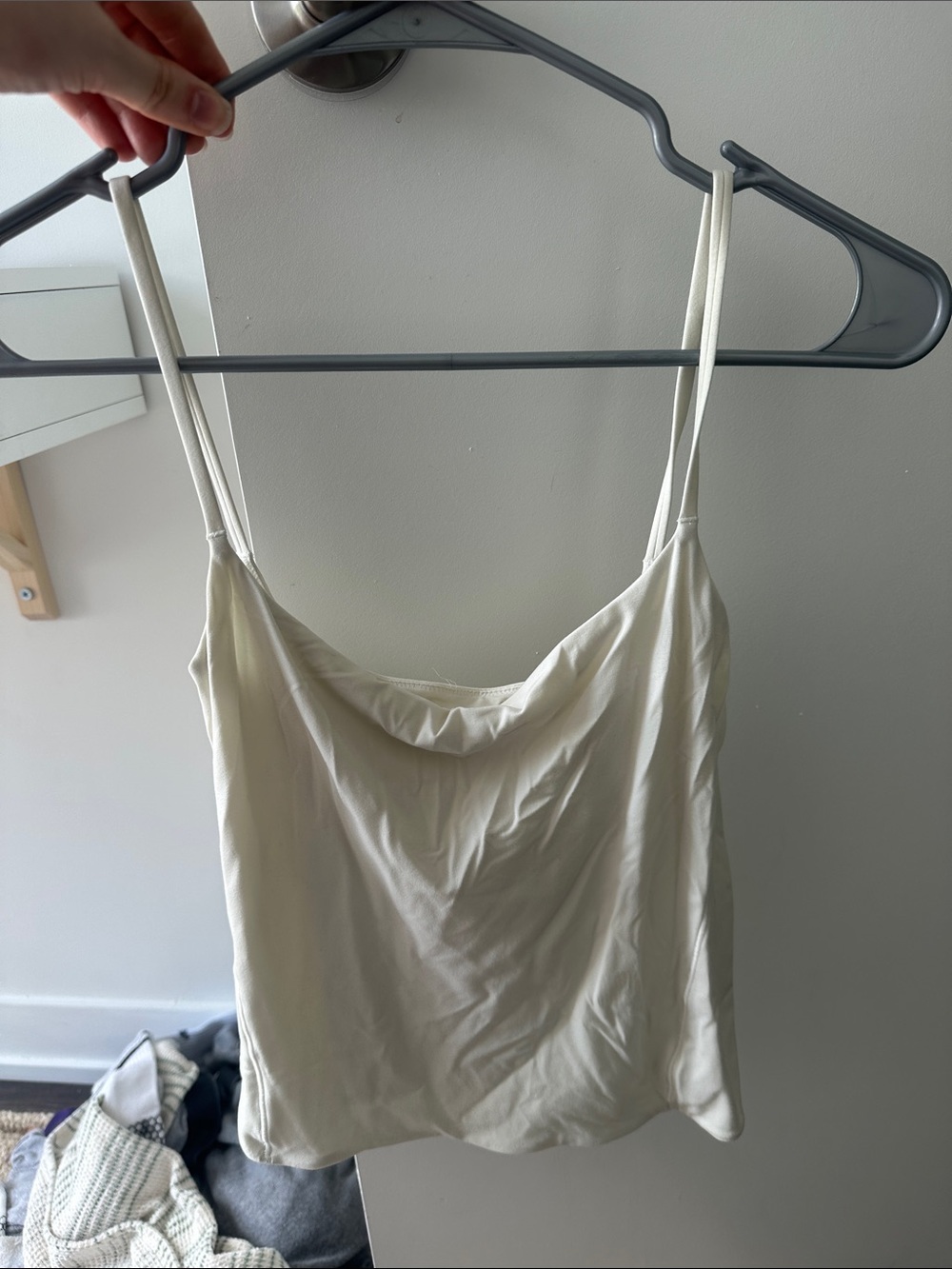 Lululemon Wondermost Nulu Crop Cami